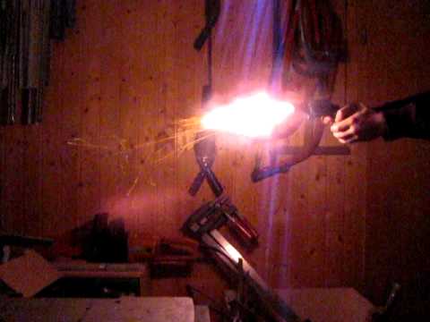 Munitionstest 9mm R.K.