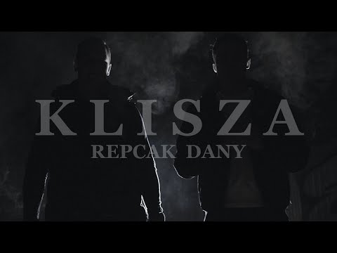 RepcaK - Klisza feat. Dany (prod. vincento)