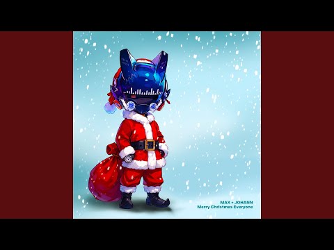 Merry Christmas Everyone