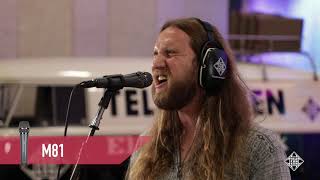 Video thumbnail for TELEFUNKEN M81 microphone Male Vocal POP ROCK by TELEFUNKEN Elektroakustik