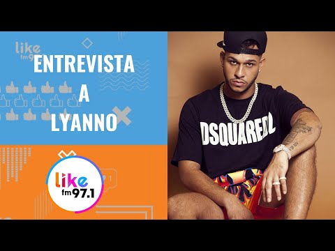 Lyanno habló de "En Tu Cuerpo (Remix)" - FmLike 97.1