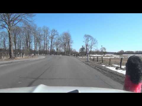 Heidmühlen 3.4.2013