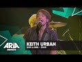 Keith Urban: Kiss A Girl | 2009 ARIA Awards