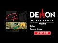 Gillan - Demon Driver