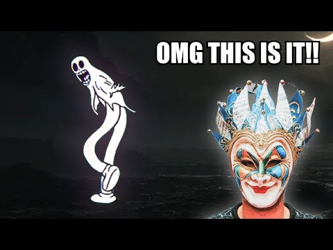 Granada - Out Of Control (Boris Brejcha Style Minimal Techno) [FREE DOWNLOAD]