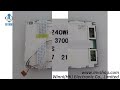 PG320240WRF-MNN-H New STN LCD Screen Display Panel 320*240