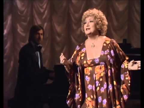 June Bronhill - Someday My Heart Will Awake (Novello)