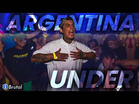 LA PLAZA ARGENTINA MÁS VIVA QUE NUNCA 🇦🇷