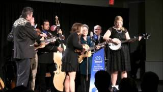 Music video thumbnail preview for Old Time String Band The Cat Came Back by Stringband