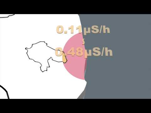 Fukushima Daiichi power plant: Miyakoji residents allowed to return home to the 'hot zone'