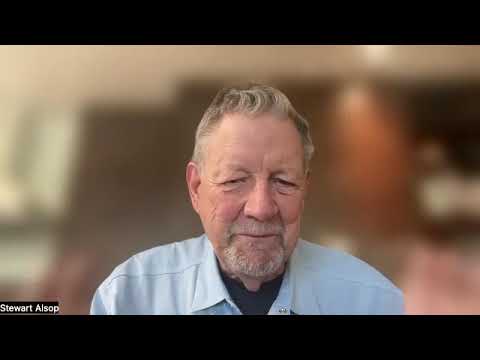 Episode #2: Evolution of Computing: A Generational Conversation