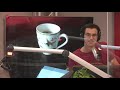 Lekker bakkie koffie!