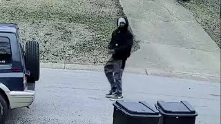 Poplar Bluff police search for shooting suspect