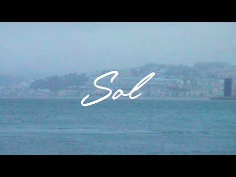 Van Zee - Sol (Prod. Nort & FRANKIEONTHEGUITAR) (Lyric Video)
