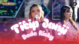 Download lagu TITIP JANJI - DEDE RISTY | LIRIK LAGU TARLING CIREBON INDRAMAYU mp3 Download lagu TITIP JANJI - DEDE RISTY | LIRIK LAGU TARLING CIREBON INDRAMAYU mp3