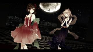 【音&ME’16R2】Love your Enemies『HMMMM』