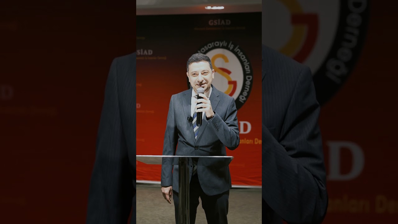 Gsiad İftar Yemeği 2026