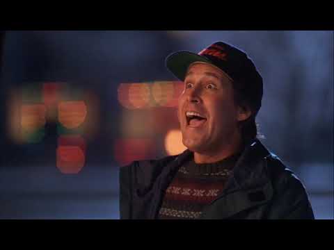 "Hausbeleuchtung" – Schöne Bescherung