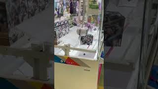 沙花叉のフィギュア取ってきた！#沙花叉クロヱ