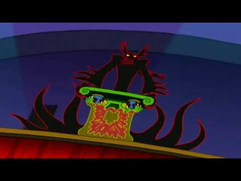 Mike Dece - The Federation (feat. Denzel Curry)