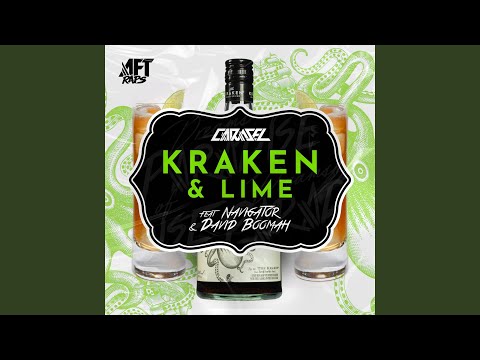 Kraken & Lime