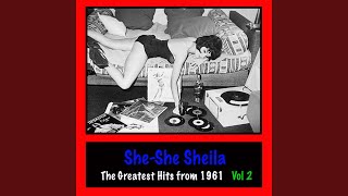 She-She Little Sheila