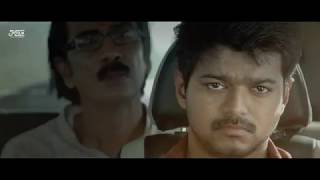 Vishwaroopam 2 | Gnyabagam Varugiradha THALAPATHY version