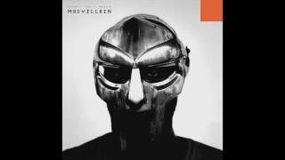 Madvillain - Strange Ways (HQ)
