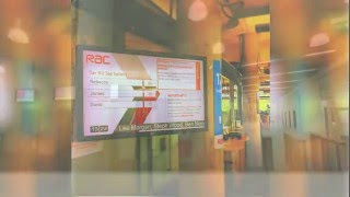 Videos zu Sabercom Digital Signage