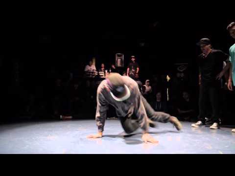 Northwest Sweet 16 2016 - Crew Semi Finals - Unleash the Scoundrels vs Hoodz