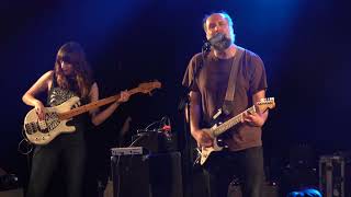 Built To Spill  -Distopian Dream Girl-  at The Wonder Ballroom 1, 30, 2022
