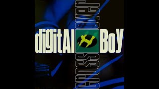 Digital Boy – Crossover (Extended Mix) HQ 1993 Eurodance