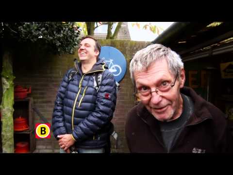 Omroep Brabant - Het gevoel van hier