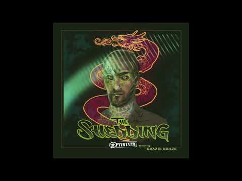OptiMystic 'The Shedding' feat Krazie Kraze