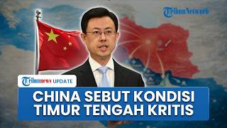 Respons China seusai Trump Perpanjang Gencatan Senjata Iran: Titik Kritis, Damai atau Perang Lagi