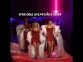 Spice Girls Christmas In Spiceworld Live At Earl S Court 14 12 1999