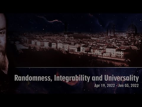 Robert Weston: "Q-operators for Open Quantum Integrable Systems"