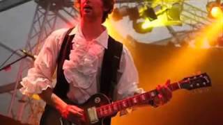 Stormwitch   The Beauty And The Beast with lyrics