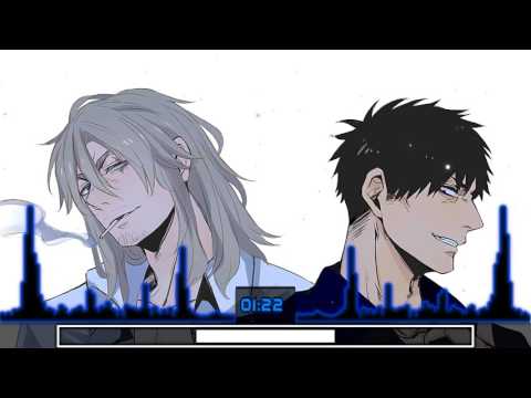 Gangsta OST | Renegade - Opening (Full)