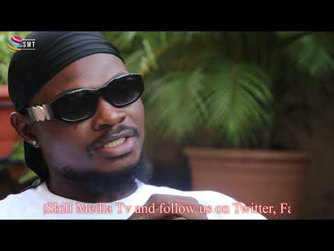 SMT Unveiling one of SME Artists