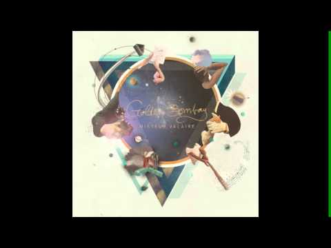Misteur Valaire - Golden bombay (2010) [Full Album]