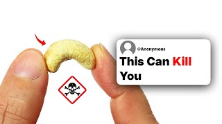 What Can Almost Immediately Kill You That Most People Don't Know Of?
