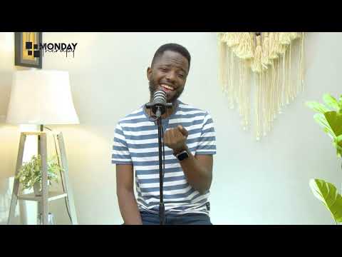 Usifurahi Juu Yangu - Barrett Mapunda | Monday Therapy - Episode 11