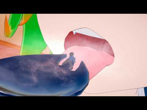 Giantess Interactive Game