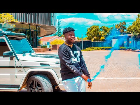 Youngg Ricardo - Sorry (Official Video)