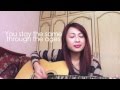 Your Love Never Fails - Jesus Culture Cover with ...