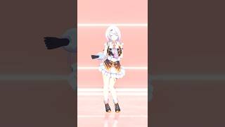 超特急逃走中！👻踊ってみた #にじさんじ shorts  #vtuber