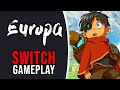 Europa - Nintendo Switch Gameplay