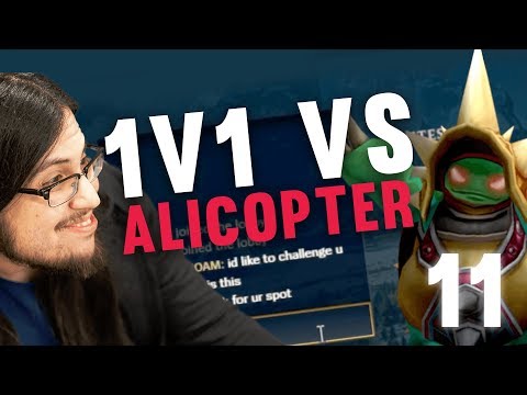 VERSUS ALICOPTER | KASSAWIN | XENOBLADE? | THE PIE YOU MISSED #11