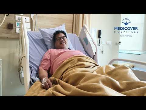 Cardiac Stent Procedure in Navi Mumbai | Medicover Hospitals - Video Thumbnail